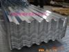 alloy aluminium board/aluminium corrugated plate 