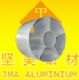 aluminium alloy profile for assembly