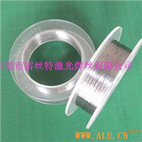 LS-8407 Laser Welding Wire