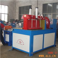 Sawing Machine for Finished Products