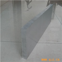 Aluminium board