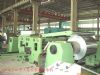 LDFQ1850 slitter of heavy and large diameter coil