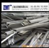Scrap aluminium board