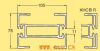 Buy aluminium profile