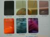 imported color mirror face alumina