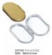 aluminium alloy mirror