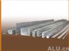 Special Shape Aluminium Profiles 2
