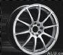 automobile aluminium alloy wheel