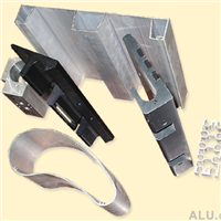 Various Industrial Special Shape Profiles