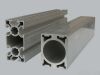 Arrchitectural Profiles for Aluminium Alloy 4