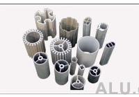 medical facilities aluminum profile, office facilities aluminum profile, inidustrial aluminum profile