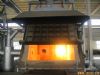 Aluminum Melting Furnace of Fuel