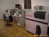 MA type spectrogragh and 3460 spectrograph