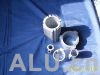 industrial aluminum profile