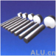 aluminum bar, aluminum pipe, aluminum profile