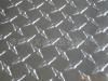 Figurged Aluminium Plate