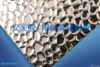 Anometal Hammer-Vein Aluminum Plate-53A Hammer Oxidation