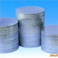 aluminium sheet circle