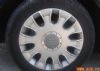 17 inches aluminum cycle