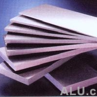 aluminum plate (5052\5754)