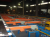 aluminum profile automatic production line