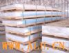 aluminum plate