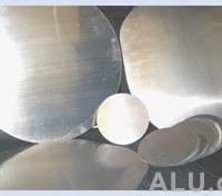 aluminium wafer