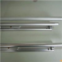 Aluminum Towel Rack