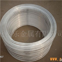 copper covered aluminum magnesium alloy stick
