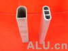 aluminium profile for furniture in kitchen