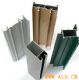 aluminum alloy door&window frame