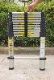 Telescopic Ladder