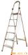 Aluminium Household Ladder 6