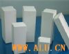 Microcrystal Wear Alumina Lining Bricks