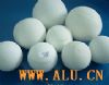 Microcrystal Wear Alumina Ball (CIP)