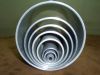 Precision Drawn Aluminium Tube