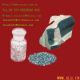 Magnesium Aluminum Spinel,  Fused Spinel