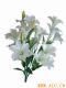Supply  flower, Inexpensive Artifical Flower (a)325