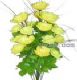 Professional manufacturer of silk flowers