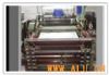 non shuttle weaving machine