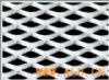 expanded metal mesh