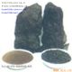 RS Brown Semi-friable fused alumina