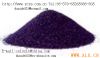 RS Black Fused Alumina , Black Aluminum Oxide