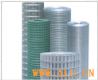 welded wire mesh