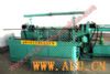 Fully Automatic Diamond Wire Mesh (Chain Link Fence) Machine