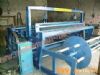 Semi-automatic Crimped Wire Mesh Machine