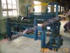 Fully Automatic Crimped Wire Mesh Machine