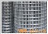 welded wire mesh