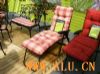 Aluminium Relaxer, Chair and Lounger