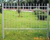 aluminum fencing